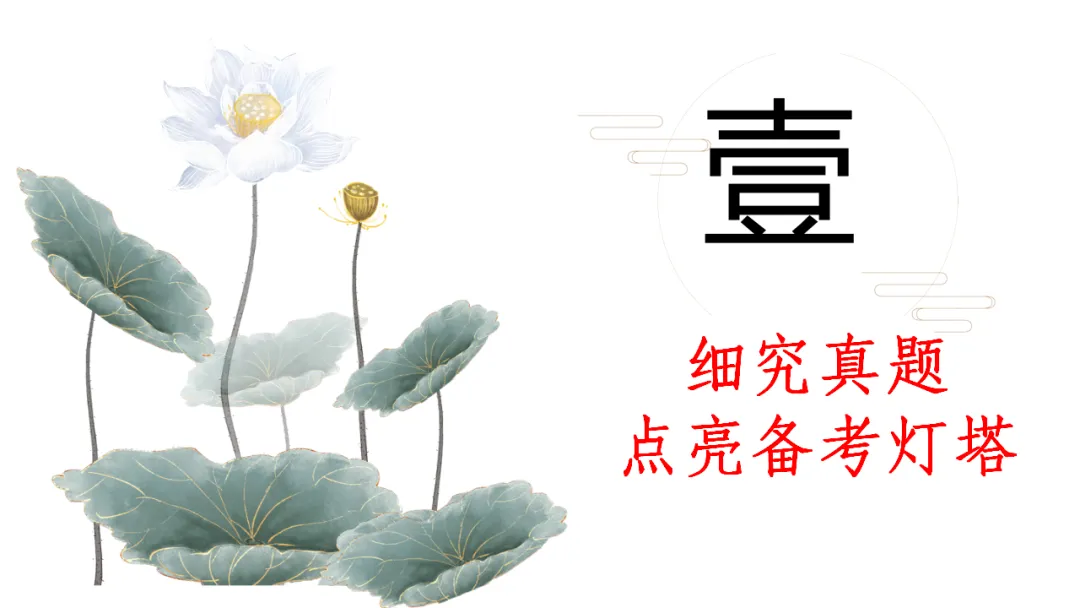 中考语文专题复习:文言文对比阅读备考策略ppt 第4张