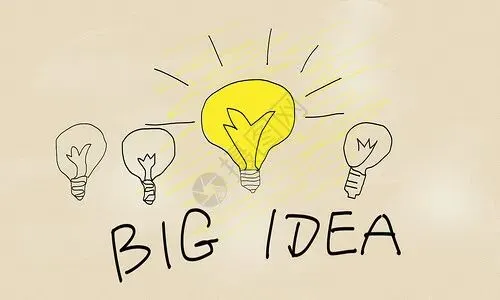 中考作文预测:我是一个有看法的人 第1张