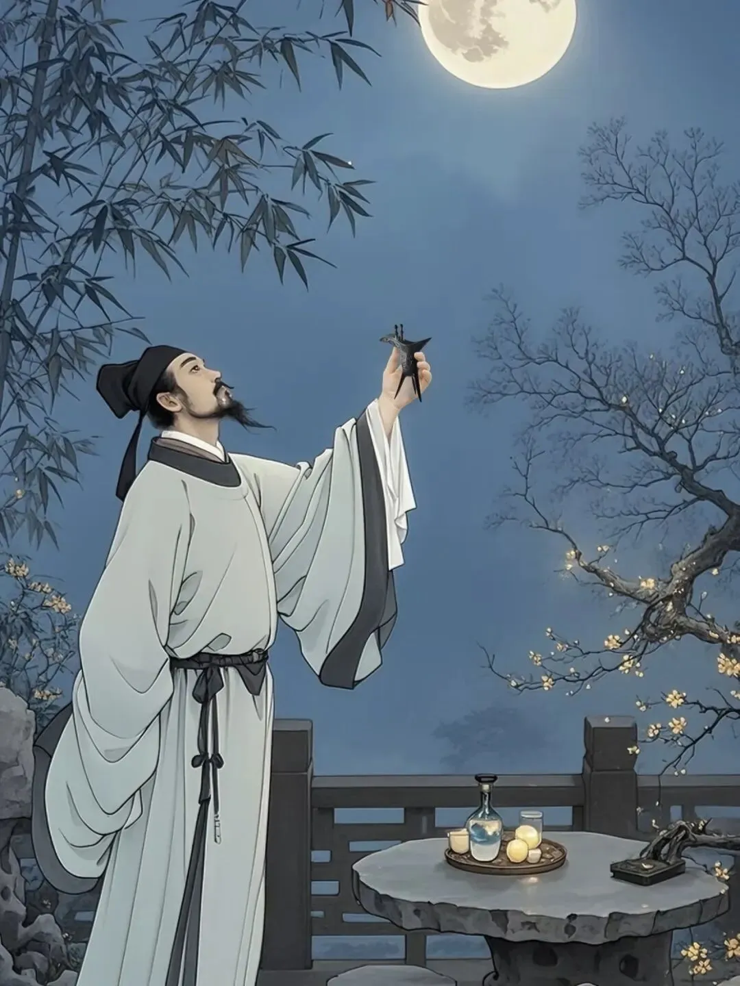 中考作文预测:我是一个有看法的人 第2张