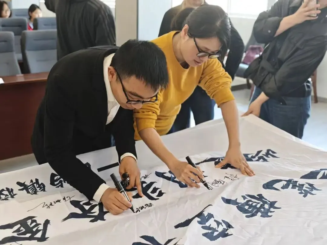 决战中考,筑梦远航! 第45张