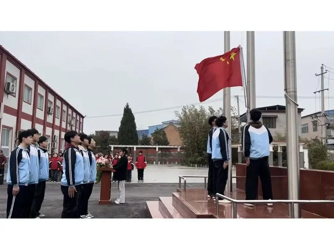 百日砺剑,决战中考|毅志学校九年级中考百日誓师大会圆满举行 第14张