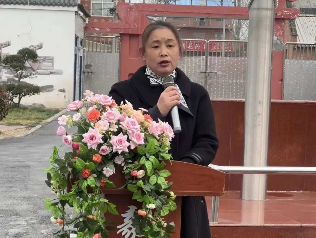 百日砺剑,决战中考|毅志学校九年级中考百日誓师大会圆满举行 第17张