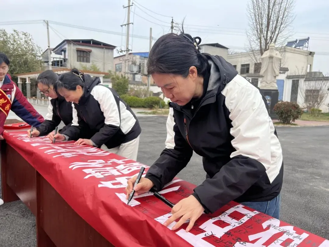 百日砺剑,决战中考|毅志学校九年级中考百日誓师大会圆满举行 第29张