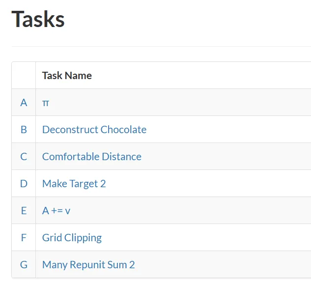 AtCoder-ABC 450直播真题解析预告 第5张