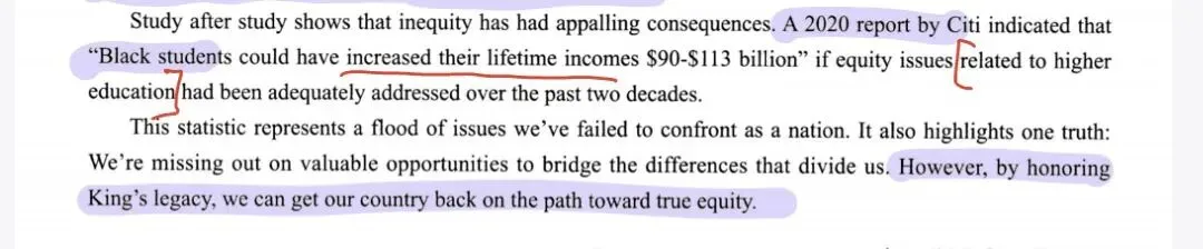 六级阅读246真题代练(25-2-1) 第3张