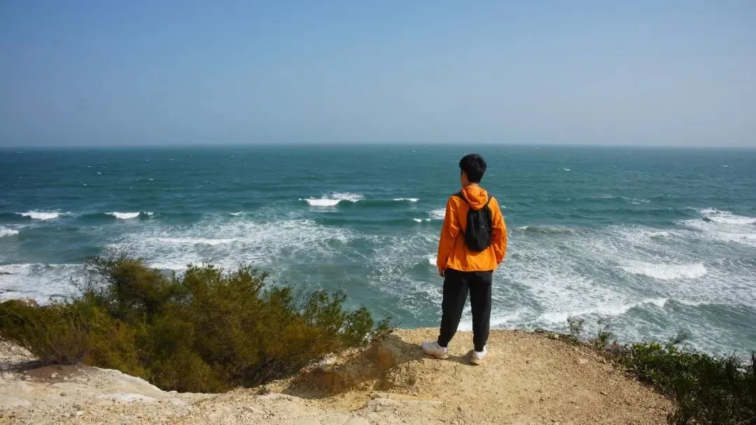 中考百日誓师大会,写给初三儿子的一封信 第1张