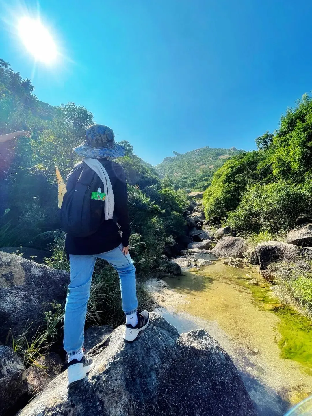 中考百日誓师大会,写给初三儿子的一封信 第3张