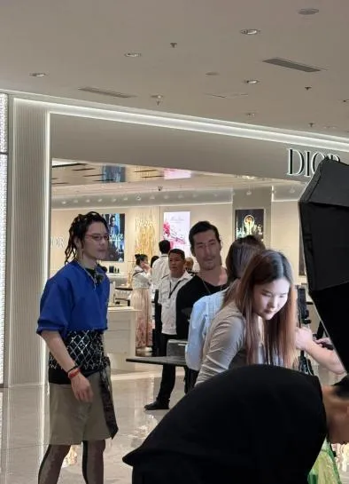 真题真做 项目驱动——时尚推荐官“职”等你来! 第7张