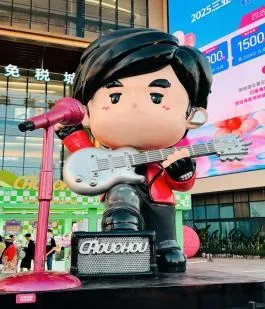 真题真做 项目驱动——时尚推荐官“职”等你来! 第14张