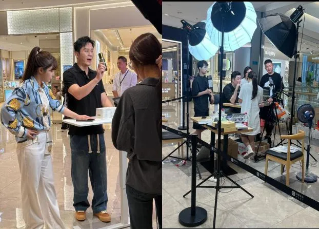 真题真做 项目驱动——时尚推荐官“职”等你来! 第18张