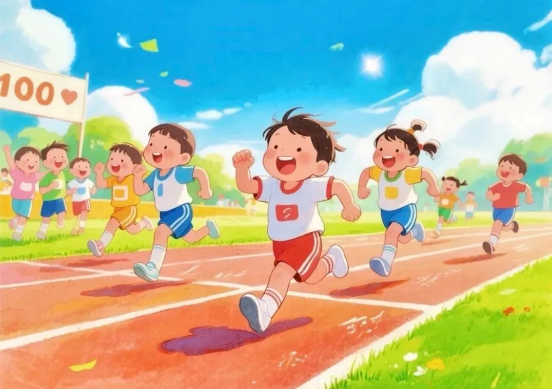 中考长跑取消竟是乌龙?2026年新政落地,家长群已炸锅! 第1张