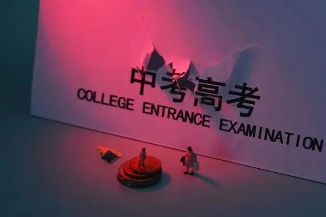 中考能取消 高考为什么不能? 第1张