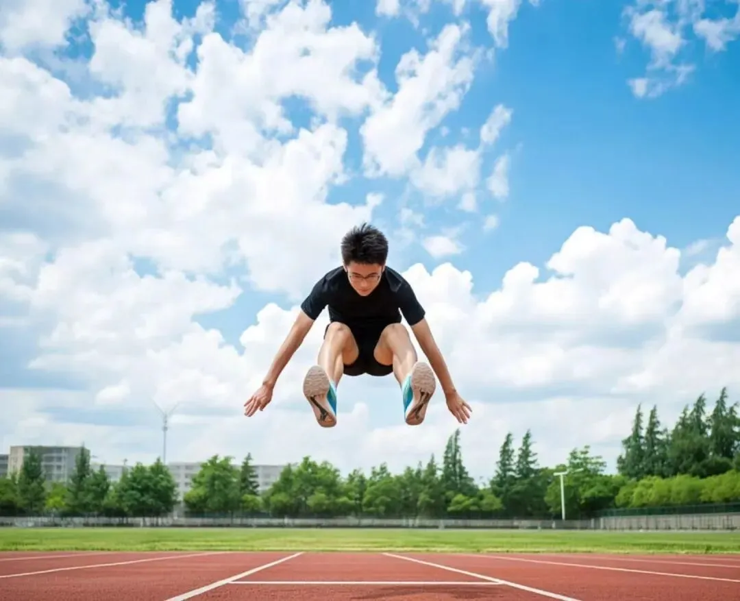 刚刚官宣!2026重庆中考体育政策全文+评分表来了! 第4张