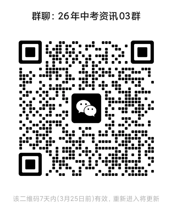 2026深圳中考总分及科目分值(630分怎么构成?各科占比详解) 第6张