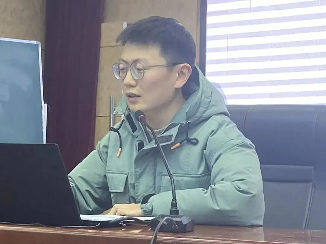 县中考物理复习研讨会在淮浦举办 第17张