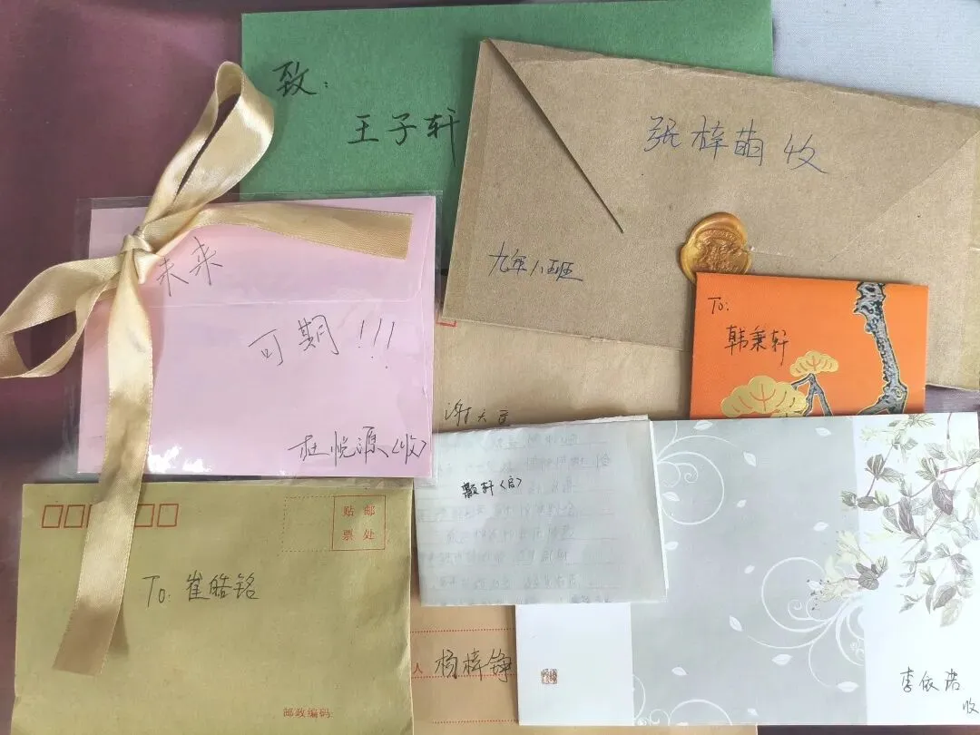 逐梦百日 决战中考——滨湖中学2026届中考百日誓师动员大会 第128张