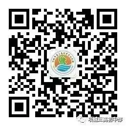 凝心聚力备中考 笃行实干启新程——项城三高初中部九年级第一轮复习备考会顺利召开 第21张