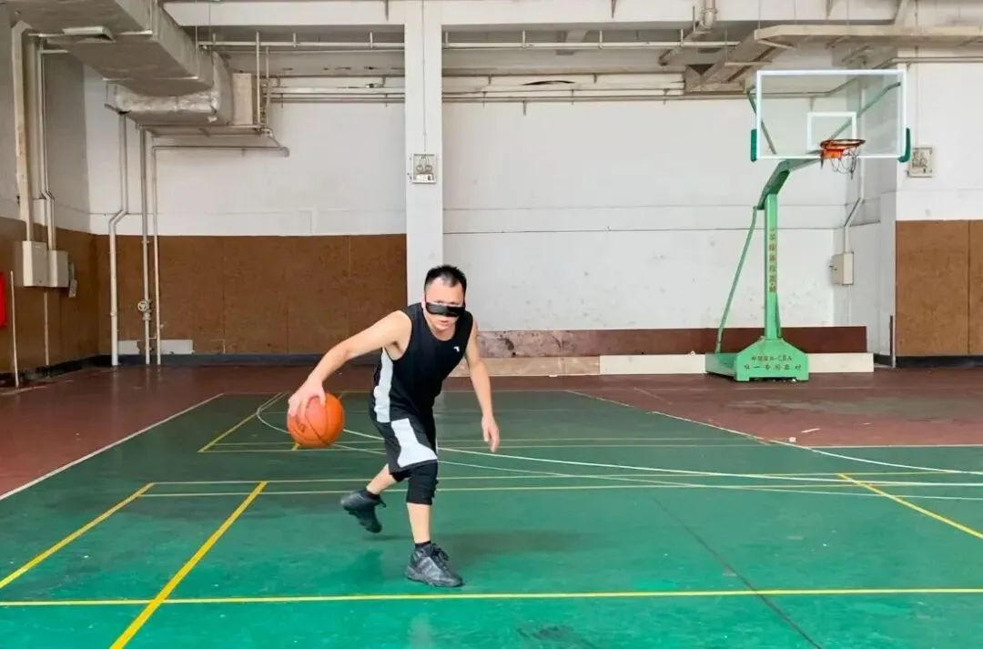 中考体育冲刺:技术动作精解 第5张