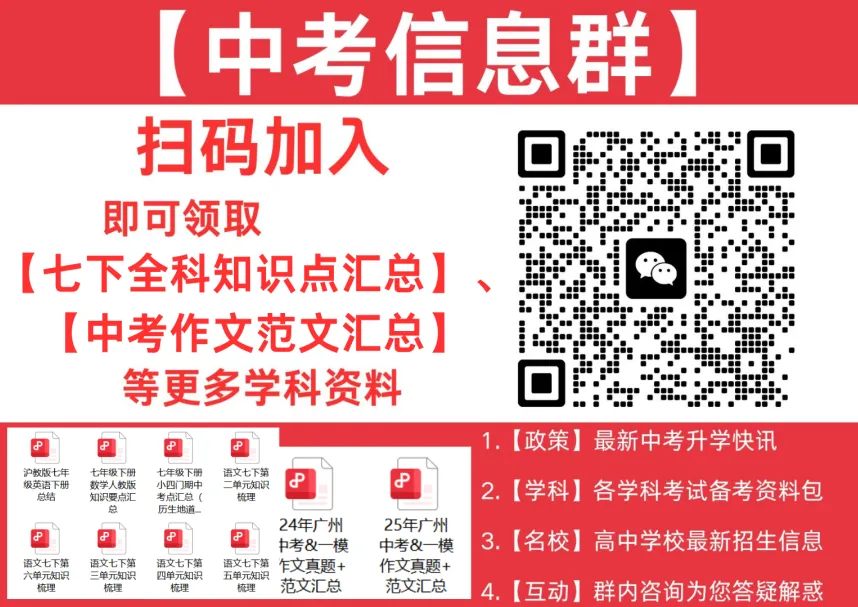 揭秘中考“劝退”内幕:差生被要求签署“中考放弃承诺书”?!家长千万别上当! 第1张