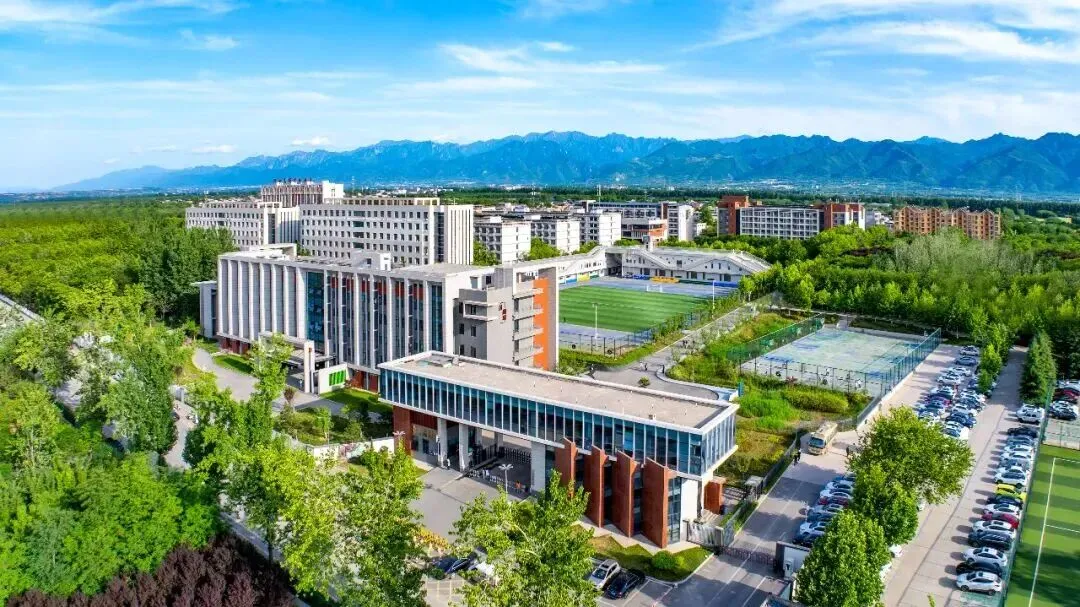 中考后的另一条赛道:在西安现代综合职业高中艺术中心,让孩子用特长敲开本科大门 第3张