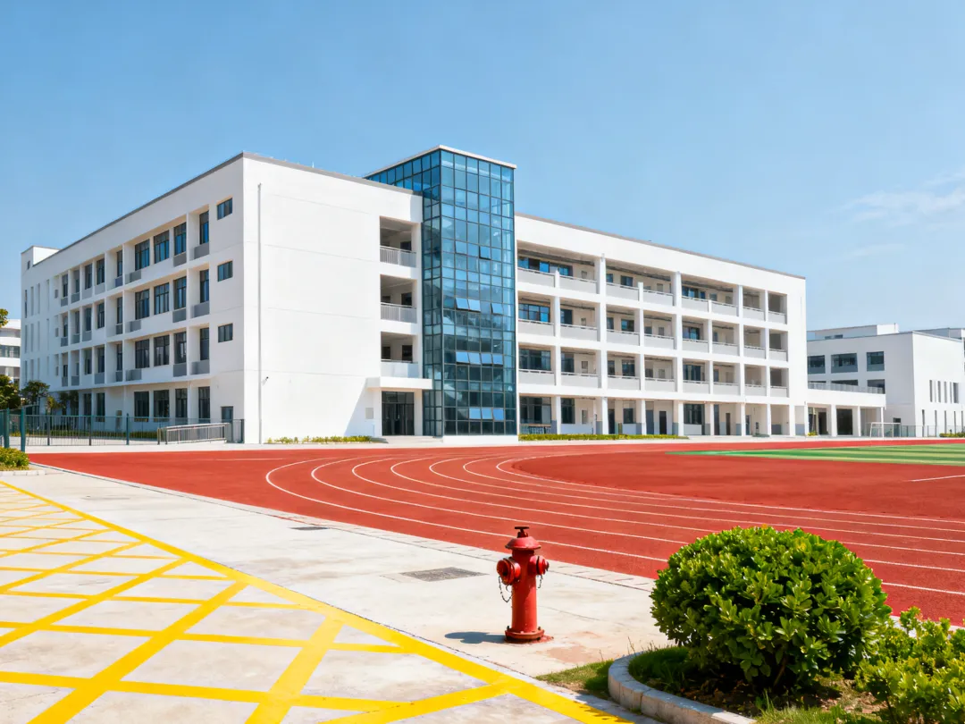 中考低分福音!公办中职 + 五年一贯制,名额可提前预定! 第5张