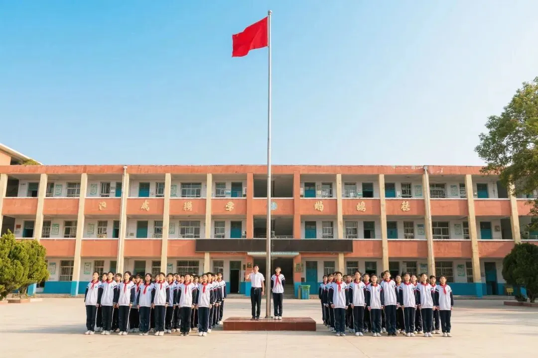 中考低分福音!公办中职 + 五年一贯制,名额可提前预定! 第8张