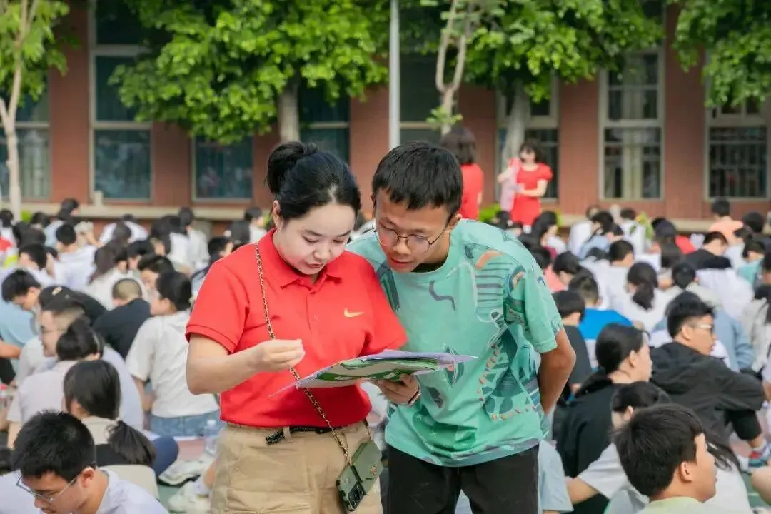 官宣!中考不考生物、地理,其实利弊共存 第1张