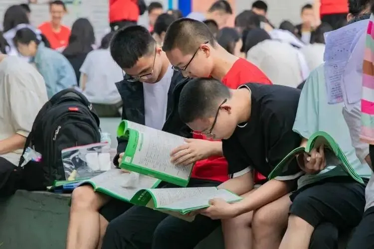 官宣!中考不考生物、地理,其实利弊共存 第2张