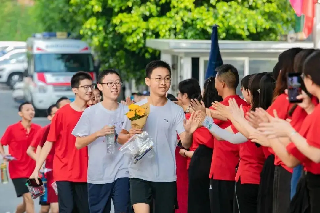 官宣!中考不考生物、地理,其实利弊共存 第6张