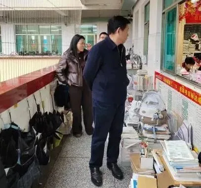 模考演练迎高考,家校共育筑梦行——阳新实验高中高三年级参加全市 第3张