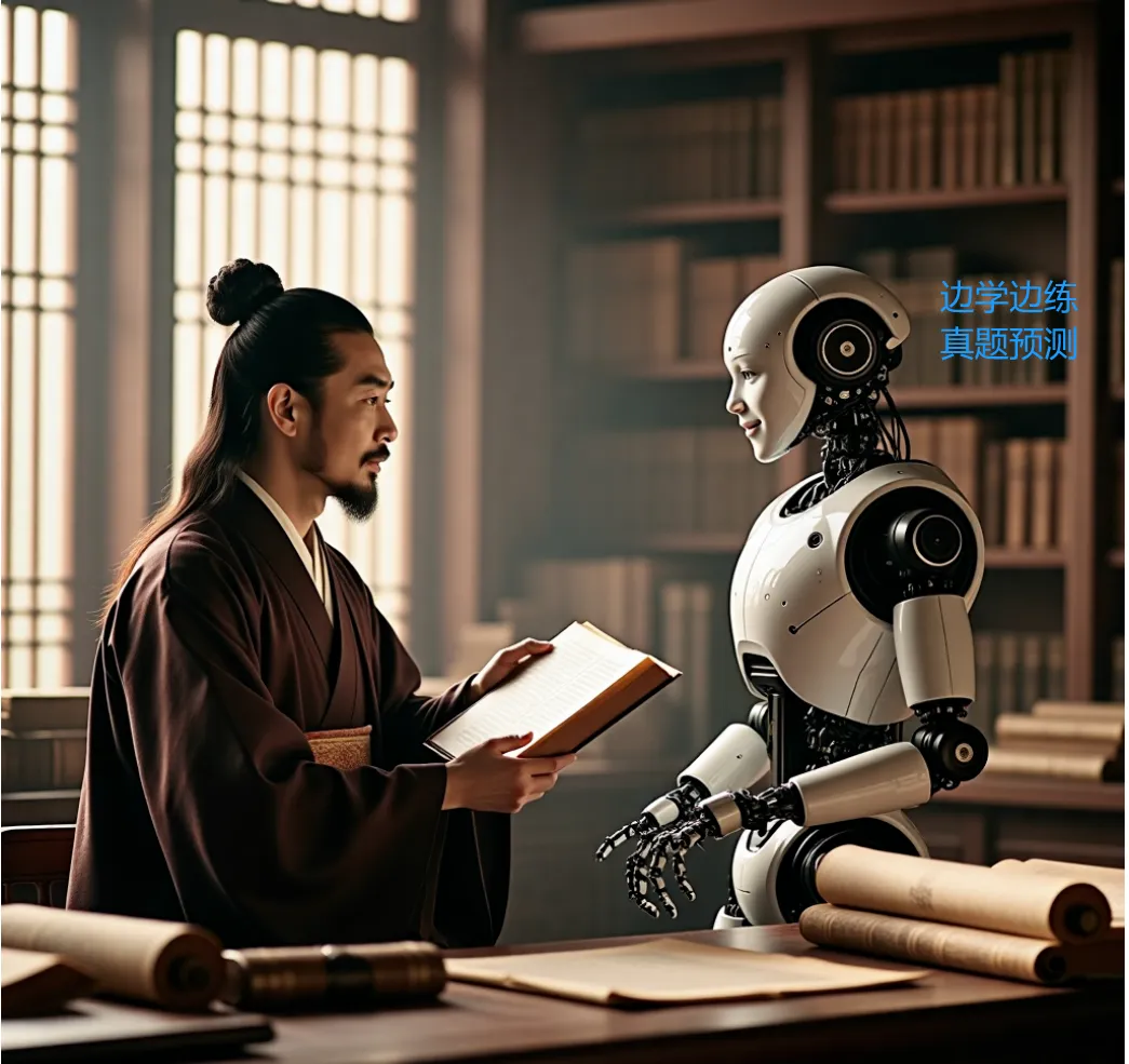 第 1 期真题预测:甲子命,食伤调候的利弊 第4张