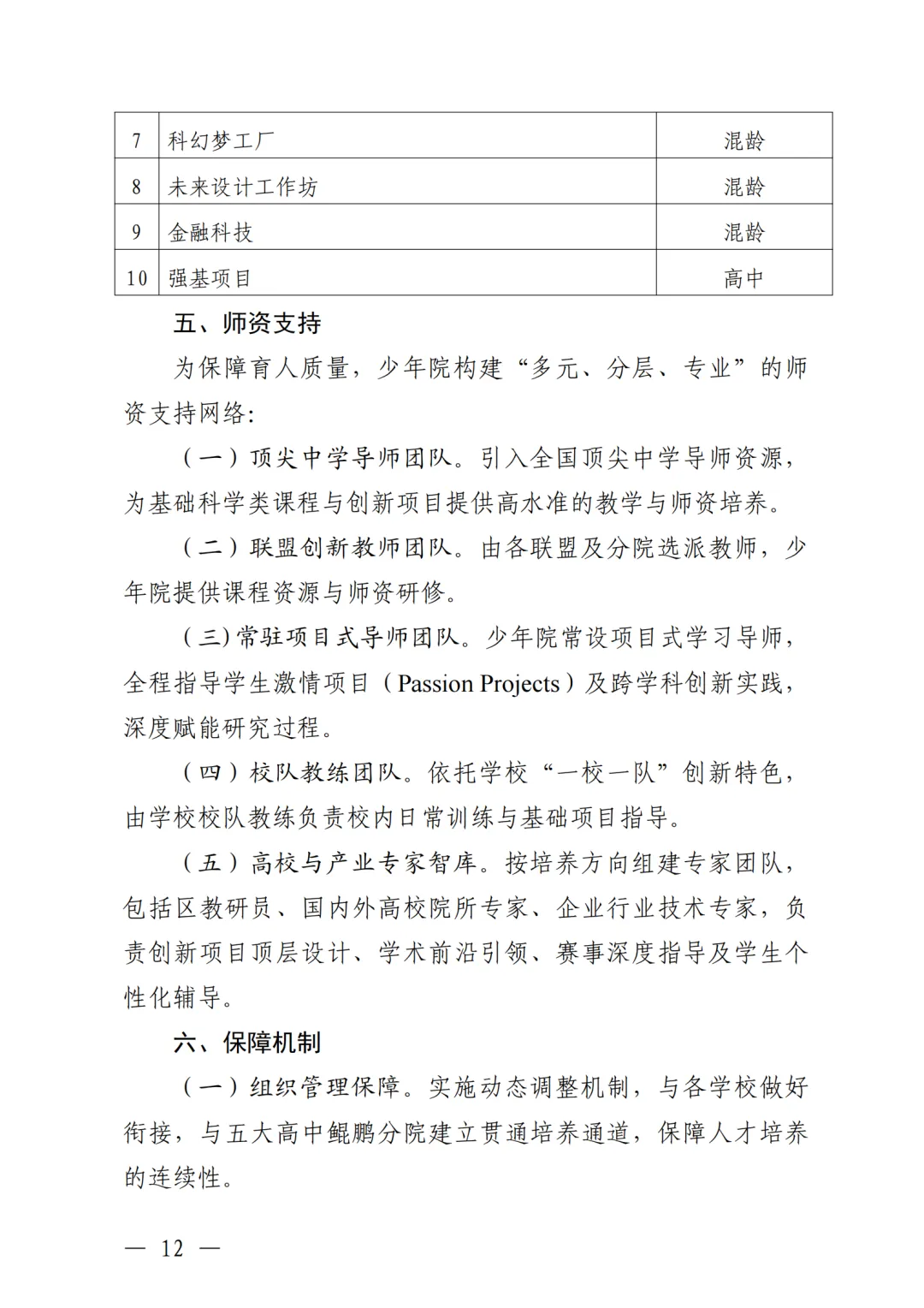 2026年福田区鲲鹏少年院选拔五年级真题解析与点评出炉!快来看看吧 第23张