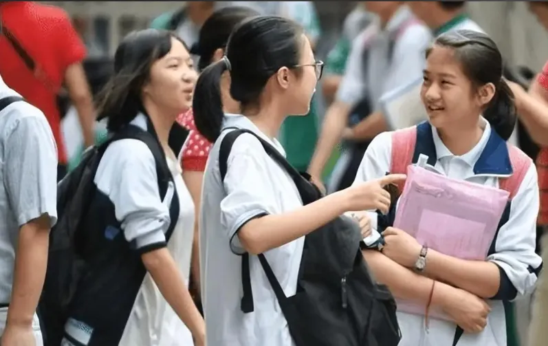 取消两科!中考生物、地理不计总分:家长别慌,专业对策来啦~ 第27张