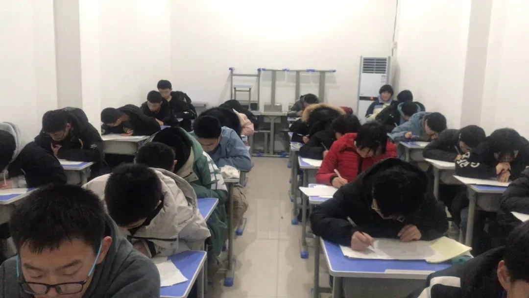 中考集训班,冲刺名校完美逆袭!! 第2张