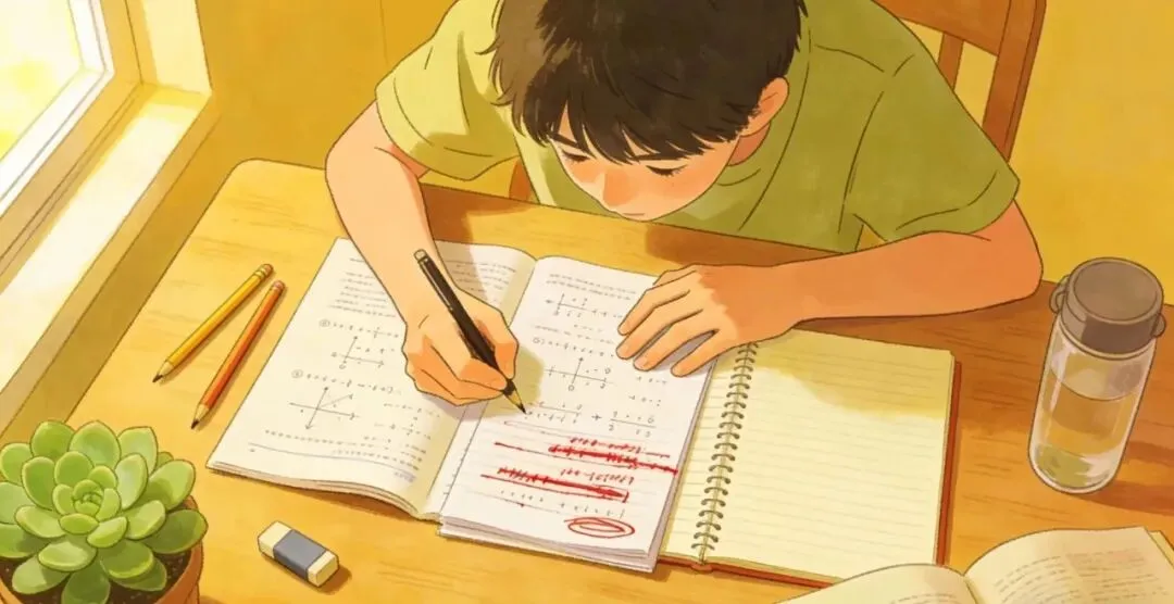 中考数学冲刺全攻略|抓基础、懂技巧、稳提分! 第1张