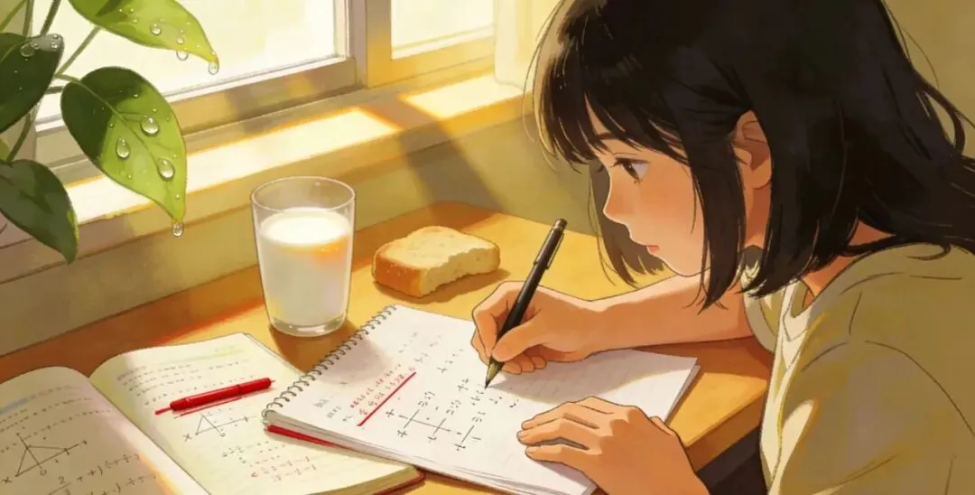 中考数学冲刺全攻略|抓基础、懂技巧、稳提分! 第3张