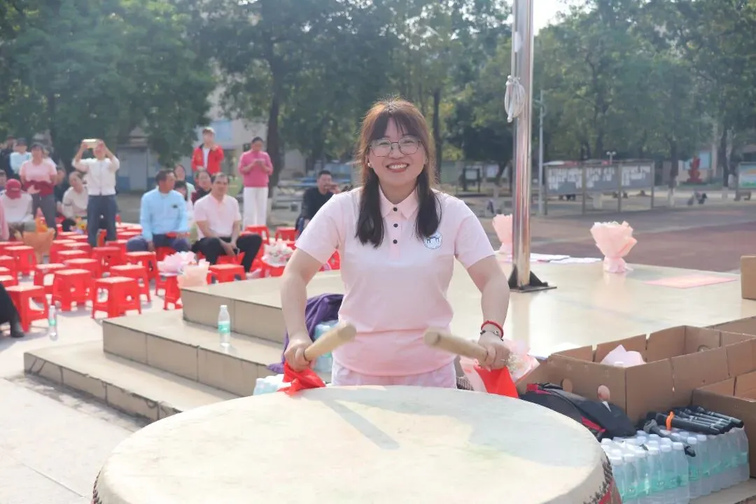 百日冲刺战中考,不负韶华铸辉煌 第8张