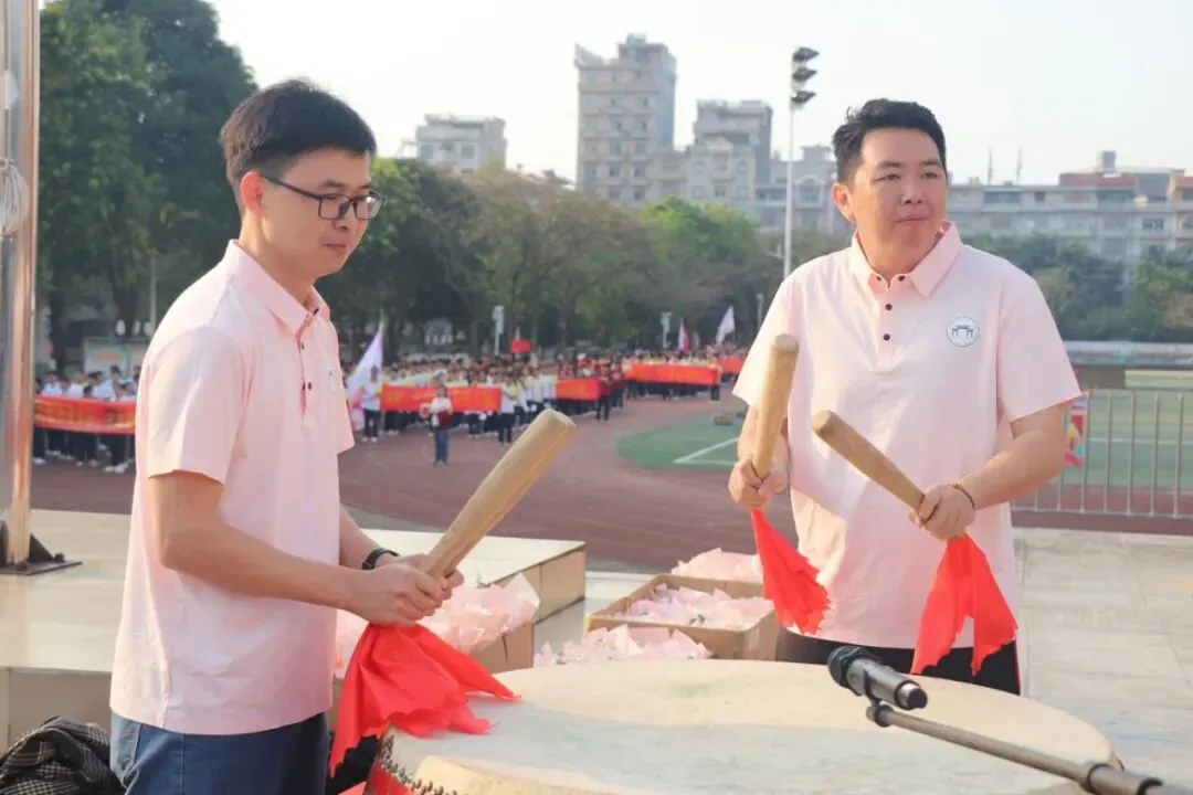 百日冲刺战中考,不负韶华铸辉煌 第13张