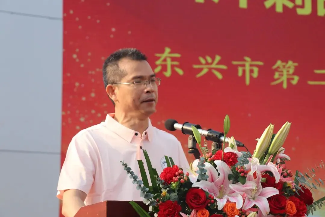 百日冲刺战中考,不负韶华铸辉煌 第17张