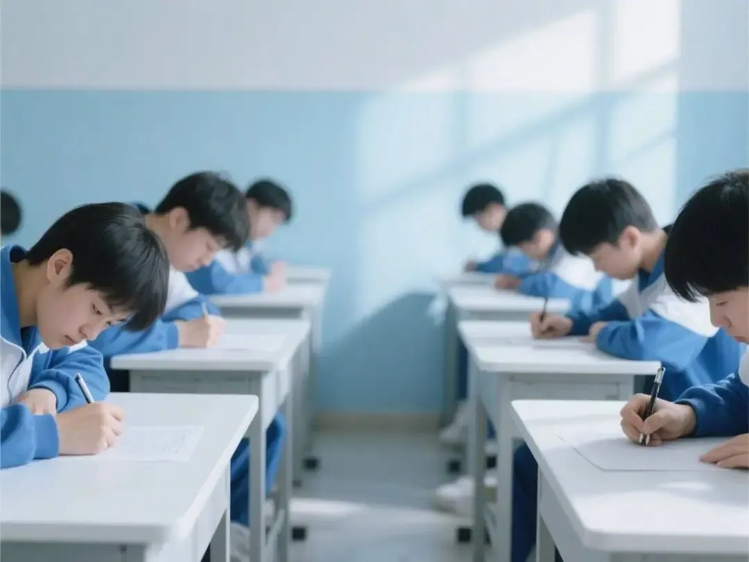 建议全省高三考生都去做一下南昌一模试卷 第3张