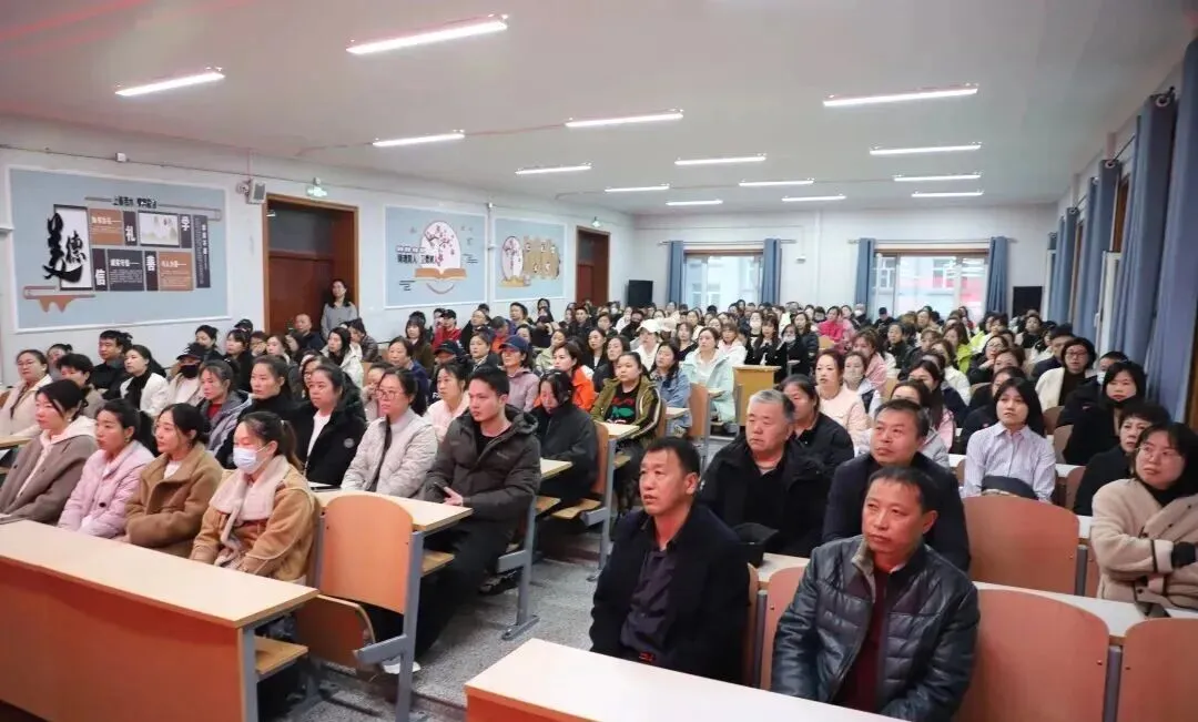 如何帮助家长朋友们克服中考焦虑 建立科学备考观 第4张