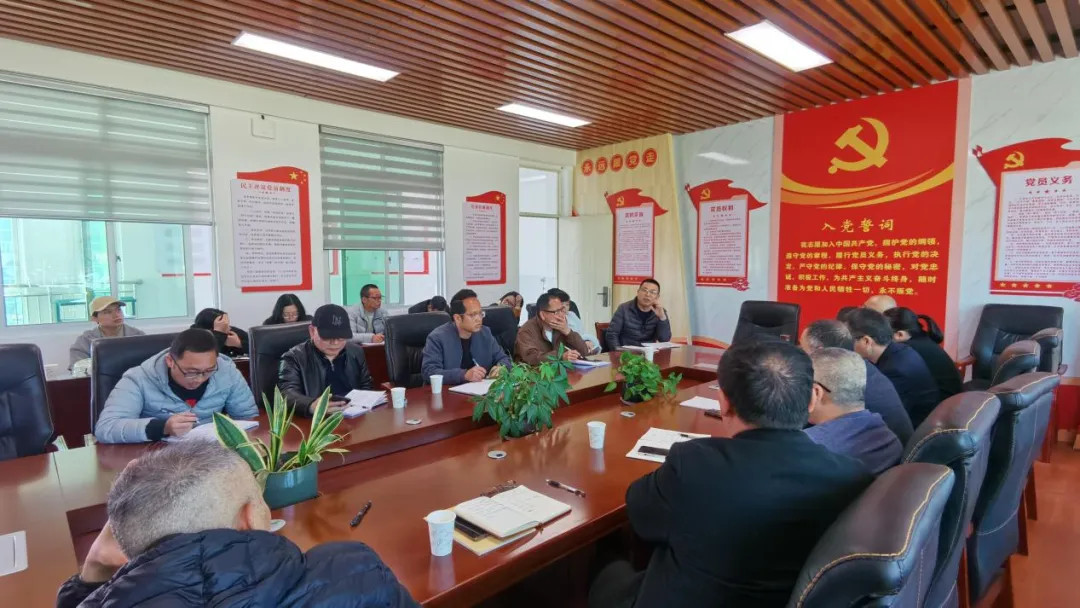 把脉中考明方向 精准施策促提升 ——连江县教师进修学校莅临我校开展初三毕业班教学视导活动 第19张