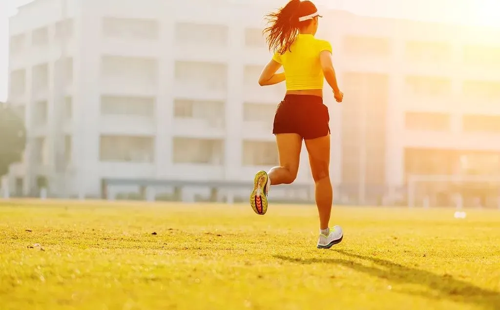 (普罗)热练中考体育专项训练开班招生 第6张