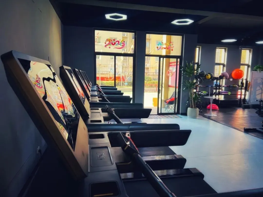 (普罗)热练中考体育专项训练开班招生 第11张