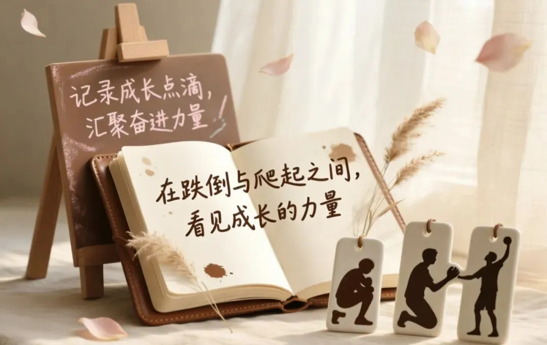 3个中考少年成长故事,揭秘成长的力量|中考90天冲刺日记·成长篇 第1张