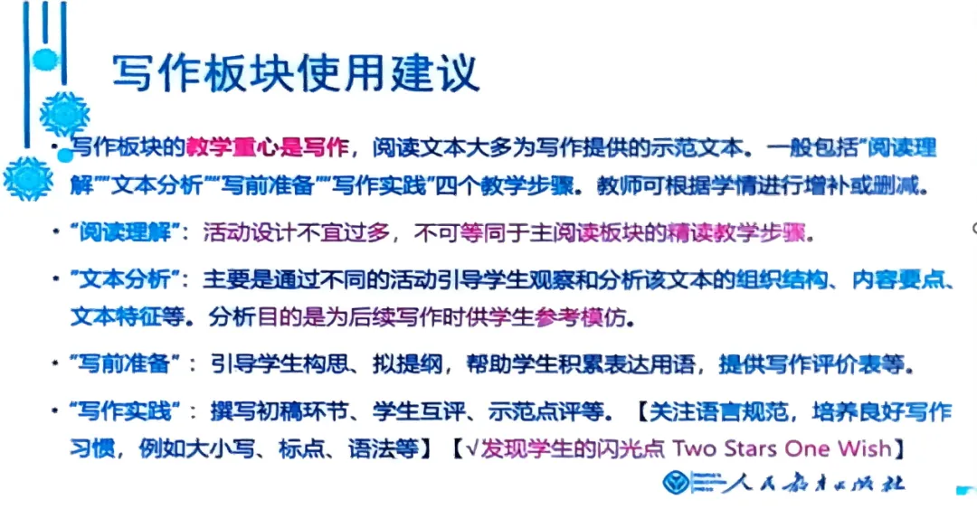 立足新中考 探索新课堂 —— 随州市外国语学校初中英语教学与备考实践探索 第10张