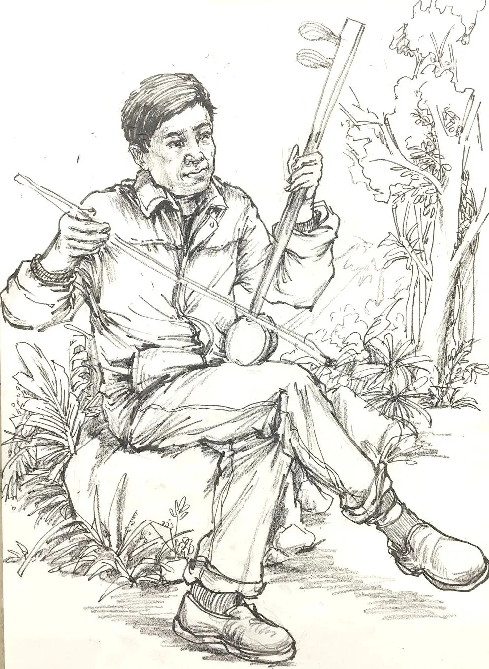 [至上艺术】2026美术中考集训营招生简章,助你直通理想高中! 第38张