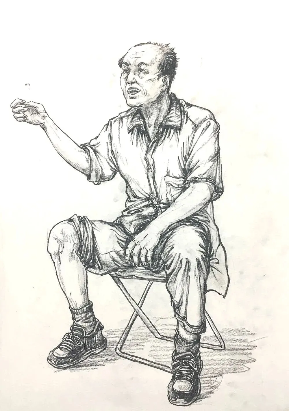 [至上艺术】2026美术中考集训营招生简章,助你直通理想高中! 第39张