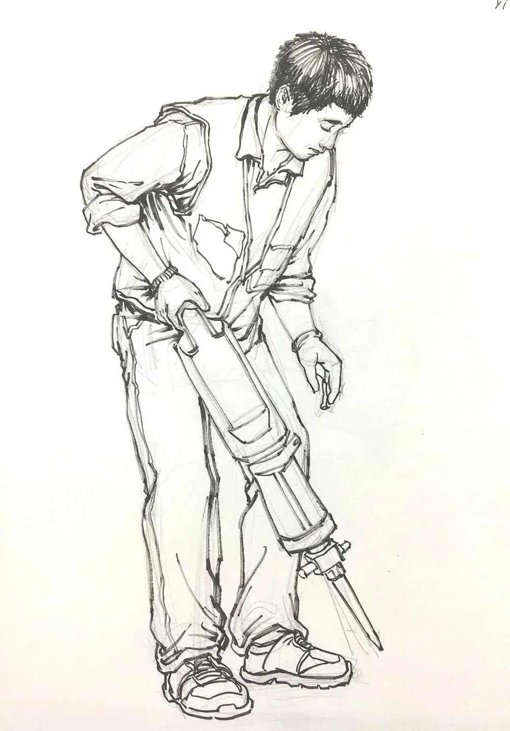 [至上艺术】2026美术中考集训营招生简章,助你直通理想高中! 第40张