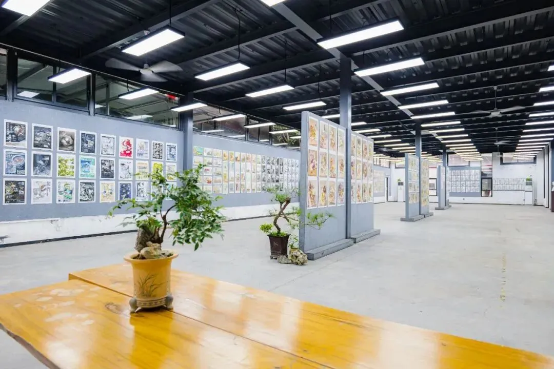 [至上艺术】2026美术中考集训营招生简章,助你直通理想高中! 第44张